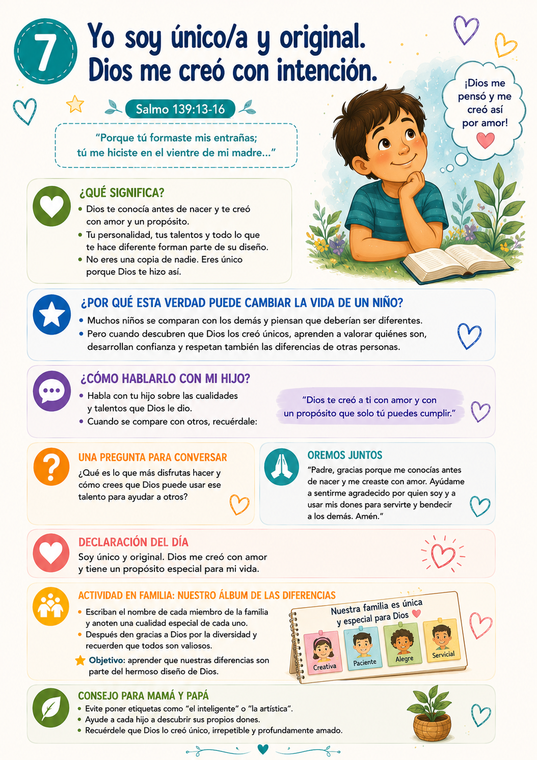 principios biblicos